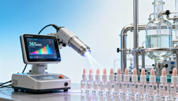 Why acrylic nail supplies wholesale orders often arrive with inconsistent UV-cure times