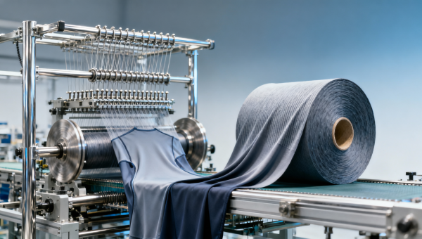 Seamless activewear manufacturer: Does '4-way stretch' mean equal recovery in all directions? Seamless activewear manufacturer: Does '4-way stretch' mean equal recovery in all directions?