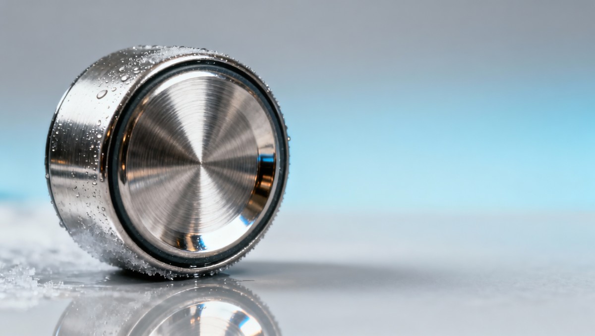 Ice roller wholesale: Why stainless steel cores cool faster—but don’t stay cold longer