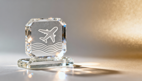 Crystal paperweights wholesale — how lead time changes when you request custom engraving
