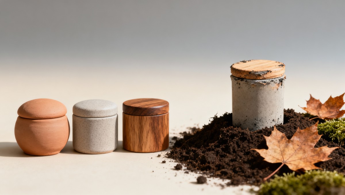 Pet memorial urns wholesale — are biodegradable claims verified or just marketing? Pet memorial urns wholesale — are biodegradable claims verified or just marketing?