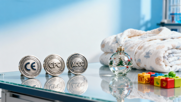 Baby safety certifications: Which ones matter for overseas distributors? Baby safety certifications: Which ones matter for overseas distributors?