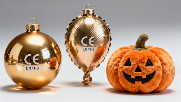 ODM toys with CE+EN71-3: Is heavy metal compliance enough for EU shelves?