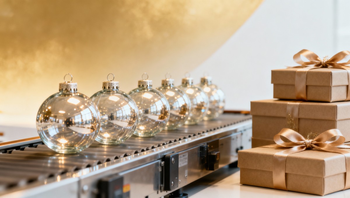 Glass Christmas ornaments OEM: Why mold life drops sharply after 5,000 units Glass Christmas ornaments OEM: Why mold life drops sharply after 5,000 units