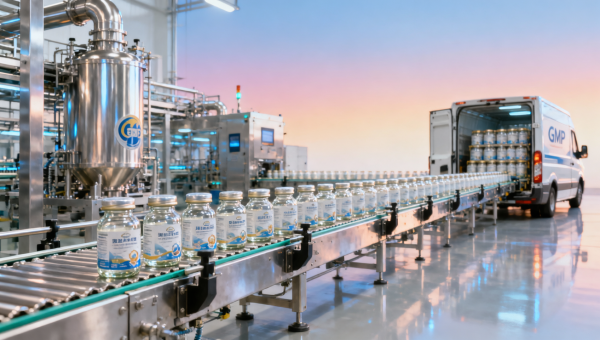 Cloud Warehouse Winery Launches Grand Cru Division: High-End Infant Nutrition Supply Chain Capabilities Expand Cloud Warehouse Winery Launches Grand Cru Division: High-End Infant Nutrition Supply Chain Capabilities Expand
