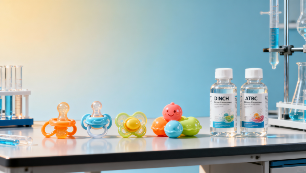 Canada to Ban DBP/BBP/DEHP in Toys, Urgent Switch to Alternatives Needed Canada to Ban DBP/BBP/DEHP in Toys, Urgent Switch to Alternatives Needed