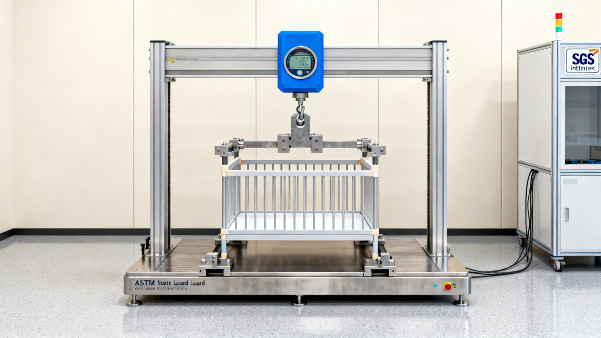 Why portable playpen manufacturers in China still struggle with ASTM F2012 compliance in 2026 Why portable playpen manufacturers in China still struggle with ASTM F2012 compliance in 2026