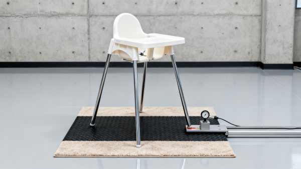 Are baby high chairs OEMs really testing for tip-over risk—or just checking a box? Are baby high chairs OEMs really testing for tip-over risk—or just checking a box?
