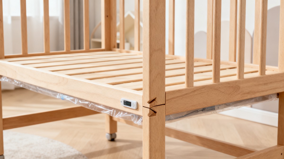 Wooden baby cribs wholesale: How moisture content affects structural integrity over time Wooden baby cribs wholesale: How moisture content affects structural integrity over time