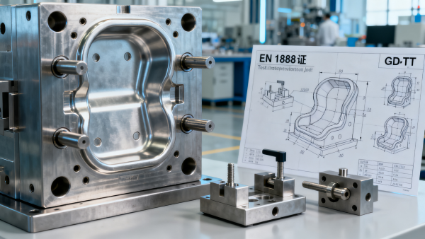 Luxury baby prams OEM: Where do hidden tooling costs actually hide? Luxury baby prams OEM: Where do hidden tooling costs actually hide?