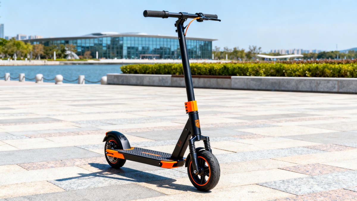 Stunt scooters wholesale: Why EN14619 isn’t enough for park-level durability Stunt scooters wholesale: Why EN14619 isn’t enough for park-level durability