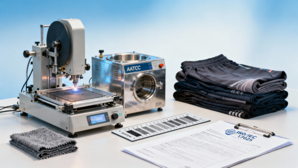 Yoga pants OEMs that skip fabric lab testing often fail durability benchmarks