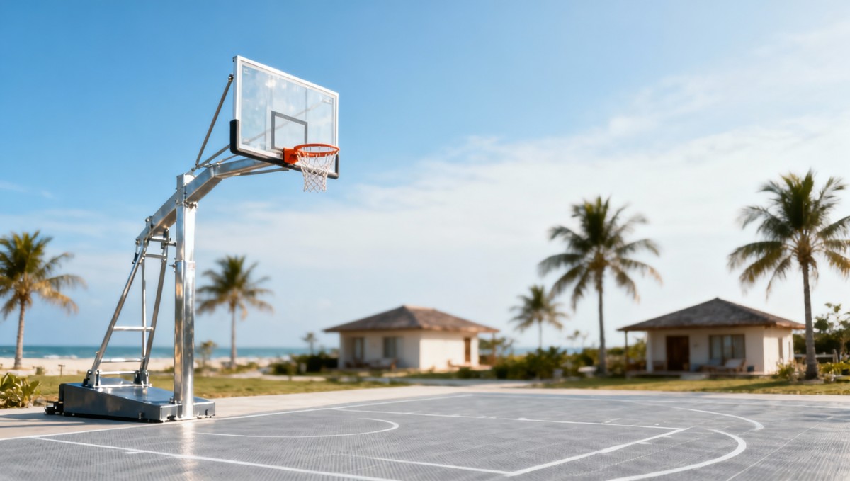 Basketball hoop wholesale deals with no load-test documentation often fail safety audits on-site Basketball hoop wholesale deals with no load-test documentation often fail safety audits on-site