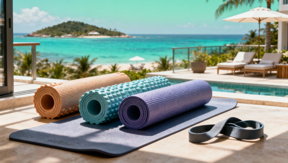 Wholesale Foam Rollers: EVA, EPP, or PE for Long-Term Use? Wholesale Foam Rollers: EVA, EPP, or PE for Long-Term Use?