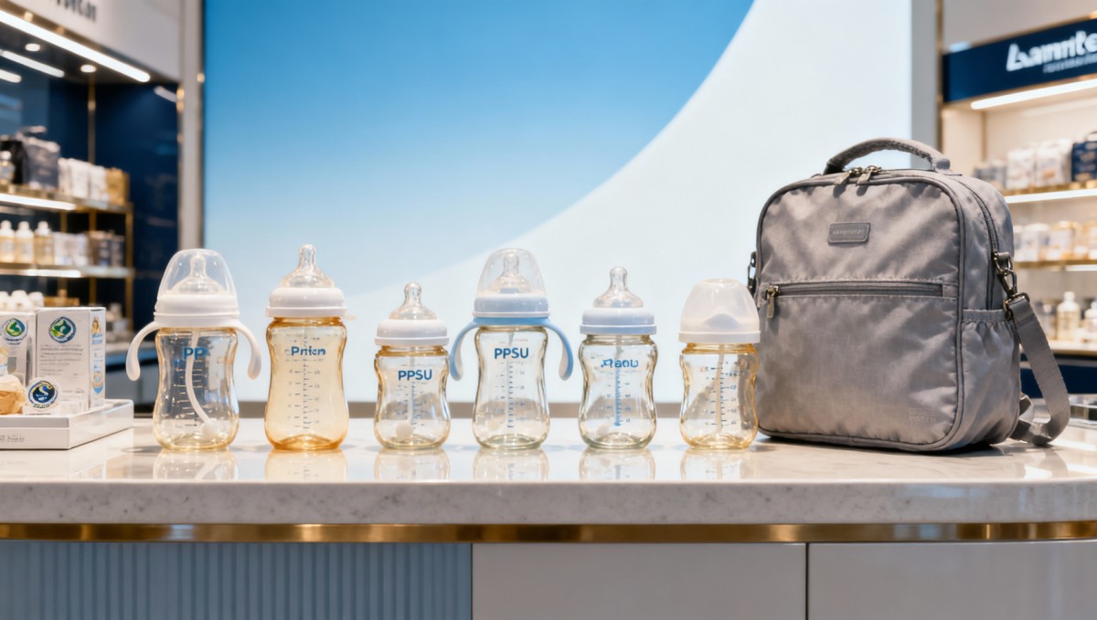 Are BPA Free Baby Bottles Always the Safer Choice? Are BPA Free Baby Bottles Always the Safer Choice?