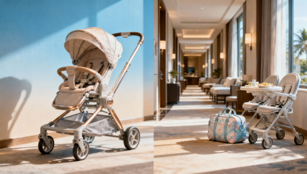 Baby Walkers Wholesale: Safety Issues That Still Get Overlooked