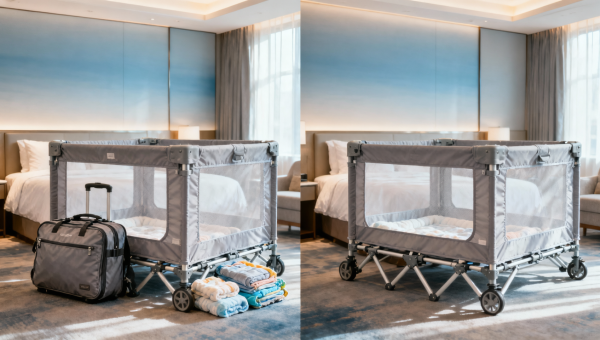 How to Compare a Portable Playpen Manufacturer Beyond Price How to Compare a Portable Playpen Manufacturer Beyond Price