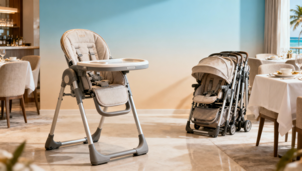Baby High Chairs OEM Trends Shaping New Product Requests in 2026 Baby High Chairs OEM Trends Shaping New Product Requests in 2026