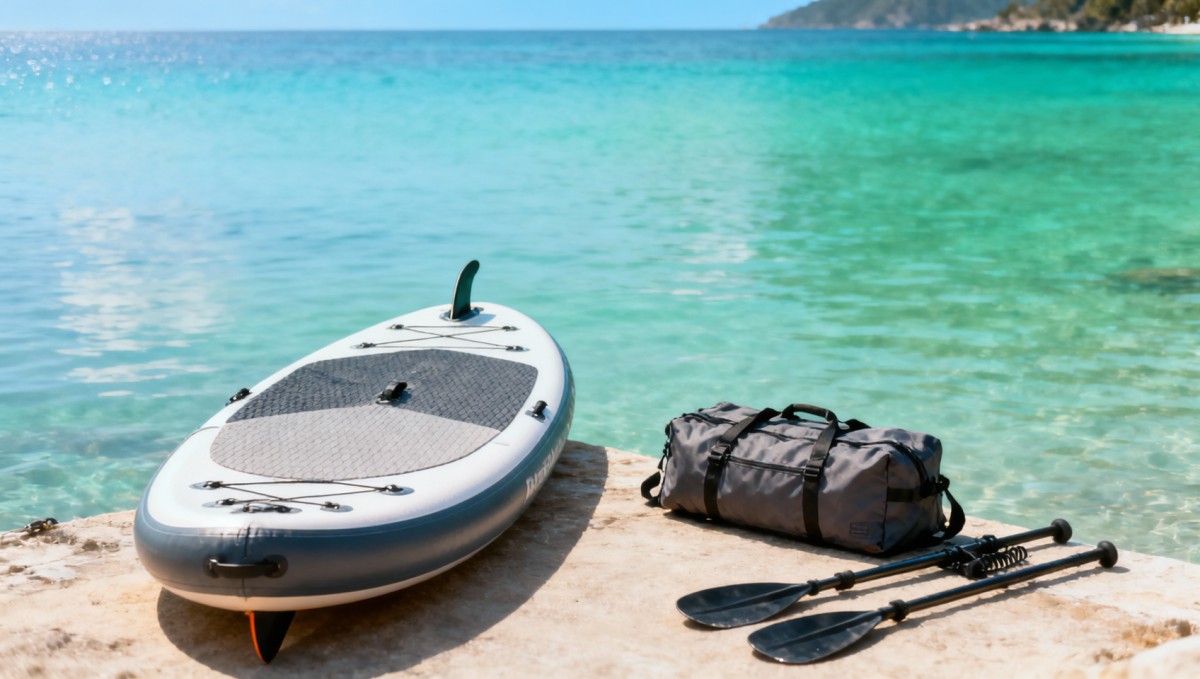 Inflatable Paddle Boards Manufacturer: What Affects Board Stability? Inflatable Paddle Boards Manufacturer: What Affects Board Stability?