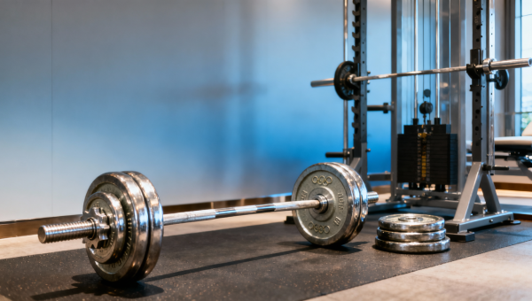 How Olympic Barbell Manufacturers Handle Sleeve Spin and Tensile Strength