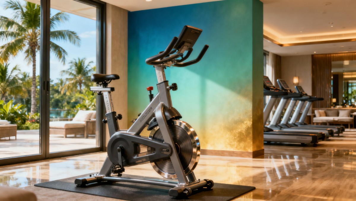 Indoor Cycling Bikes OEM: Which Specs Actually Affect Ride Feel? Indoor Cycling Bikes OEM: Which Specs Actually Affect Ride Feel?