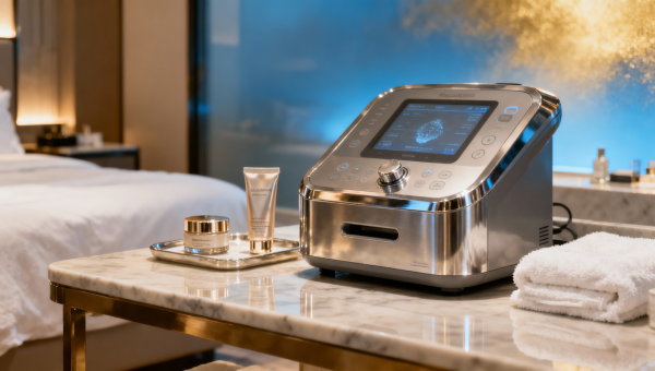 Is a commercial microdermabrasion machine worth upgrading in 2026? Is a commercial microdermabrasion machine worth upgrading in 2026?