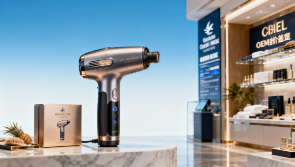 IPL hair removal device OEM quotes vary so much for one reason IPL hair removal device OEM quotes vary so much for one reason