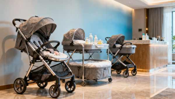 Why Some Baby Products Feel Premium but Wear Out Faster