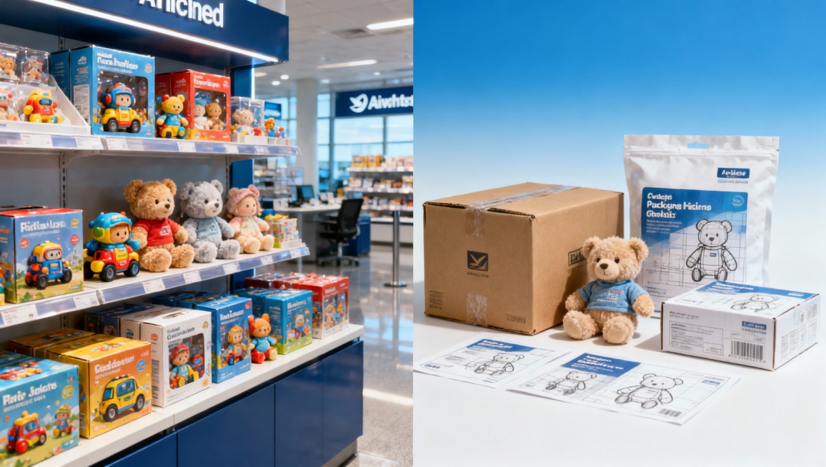 Private Label Toys Without Rework: What Often Gets Missed Private Label Toys Without Rework: What Often Gets Missed
