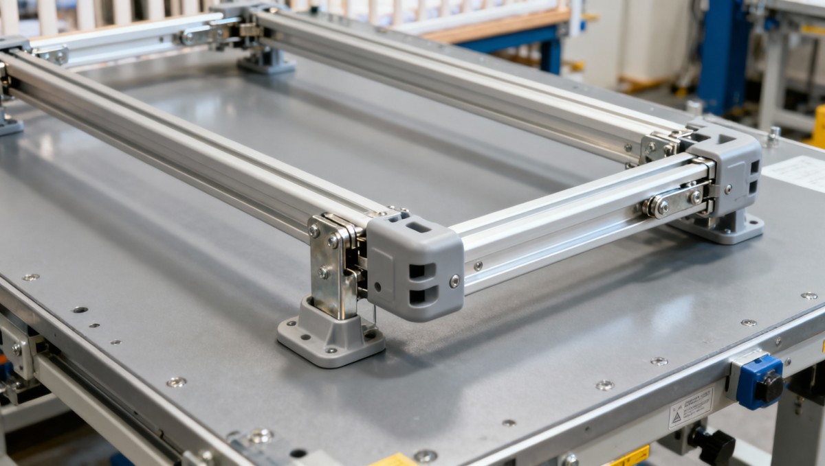 CPSC Revises Infant Bed Rail Standard (16 CFR 1220) Effective July 2026 CPSC Revises Infant Bed Rail Standard (16 CFR 1220) Effective July 2026