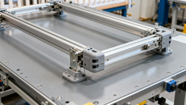 CPSC Revises Infant Bed Rail Standard (16 CFR 1220) Effective July 2026 CPSC Revises Infant Bed Rail Standard (16 CFR 1220) Effective July 2026