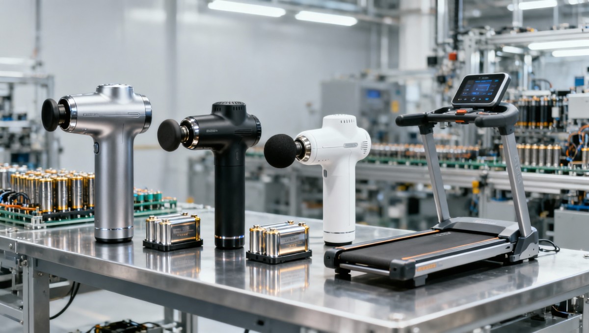 Lithium Carbonate Price Surge Impacts Beauty & Fitness Device BOM Lithium Carbonate Price Surge Impacts Beauty & Fitness Device BOM