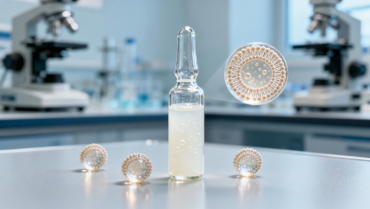 Yangsen Pharma’s Sensitive-Skin ODM Patent Approved in Guangzhou Yangsen Pharma’s Sensitive-Skin ODM Patent Approved in Guangzhou
