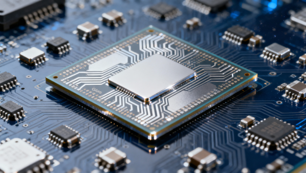 Intel Launches World’s Thinnest GaN Chip for Beauty & Fitness Devices Intel Launches World’s Thinnest GaN Chip for Beauty & Fitness Devices