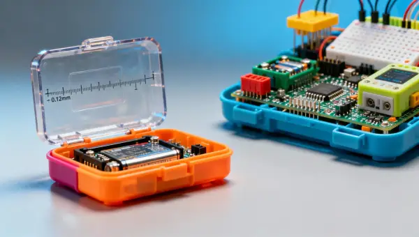 STEM Learning Kits Wholesale | Battery Tolerance Risks