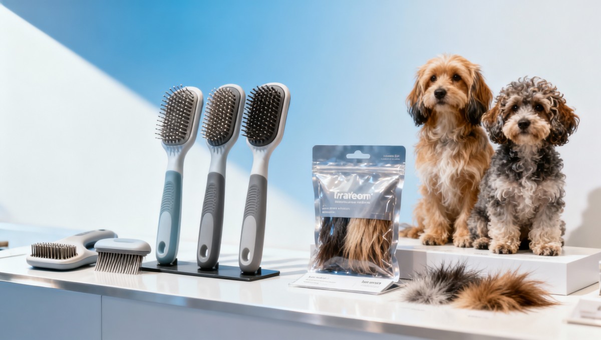 Pet Deshedding Brush OEM: Which Tooth Pattern Works Best by Coat Type? Pet Deshedding Brush OEM: Which Tooth Pattern Works Best by Coat Type?