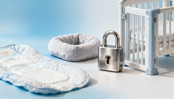 Are wholesale diaper changing pads really safer than retail versions? Are wholesale diaper changing pads really safer than retail versions?