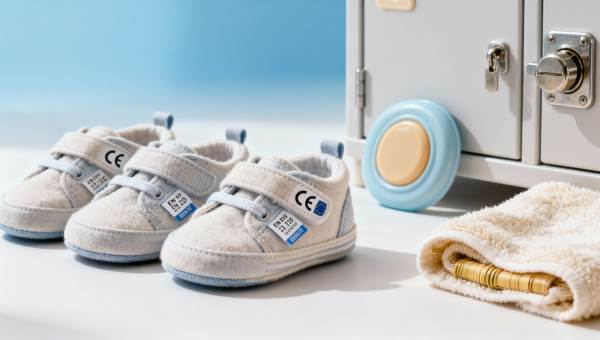 Wholesale baby shoes: hidden cost of inconsistent EU CE labeling Wholesale baby shoes: hidden cost of inconsistent EU CE labeling