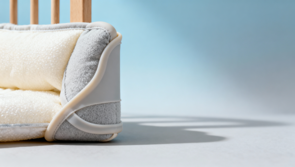 Corner protectors for babies: softness vs. impact resistance trade-offs Corner protectors for babies: softness vs. impact resistance trade-offs