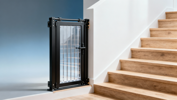 Baby safety gates wholesale: why ASTM F1004-23 compliance isn’t enough Baby safety gates wholesale: why ASTM F1004-23 compliance isn’t enough