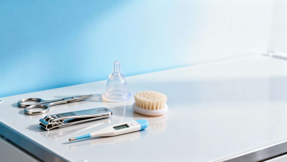 Baby grooming kit OEM: why sterilization compatibility gets overlooked Baby grooming kit OEM: why sterilization compatibility gets overlooked