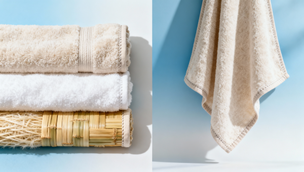 Bamboo baby washcloths — do they shed microfibers after 10+ washes? Bamboo baby washcloths — do they shed microfibers after 10+ washes?