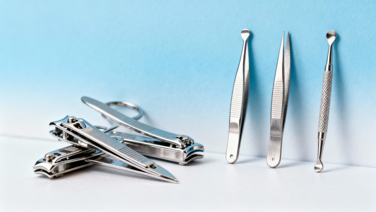 Baby grooming kit OEM: nickel content in stainless steel tools — does it matter? Baby grooming kit OEM: nickel content in stainless steel tools — does it matter?