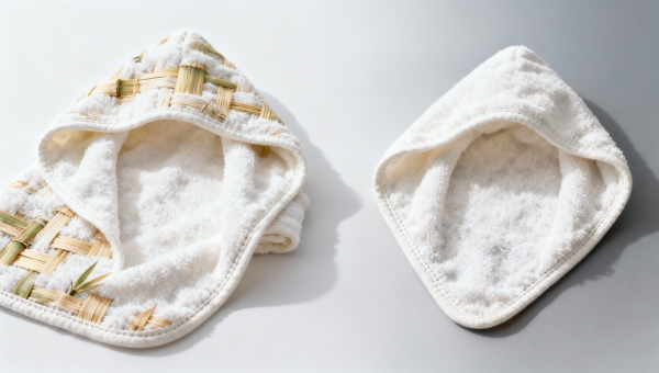 Wholesale baby hooded towels: shrinkage variance between cotton and bamboo blends Wholesale baby hooded towels: shrinkage variance between cotton and bamboo blends