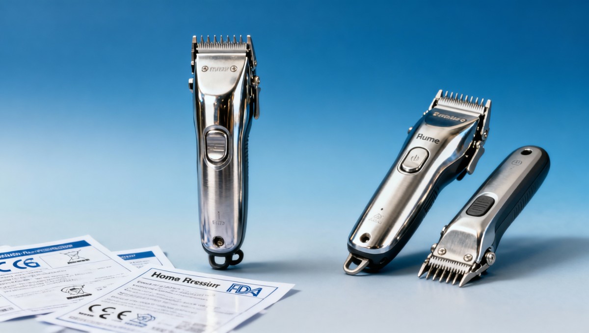 Professional vs. Home Use: Choosing Dog Grooming Clippers for Wholesale Professional vs. Home Use: Choosing Dog Grooming Clippers for Wholesale