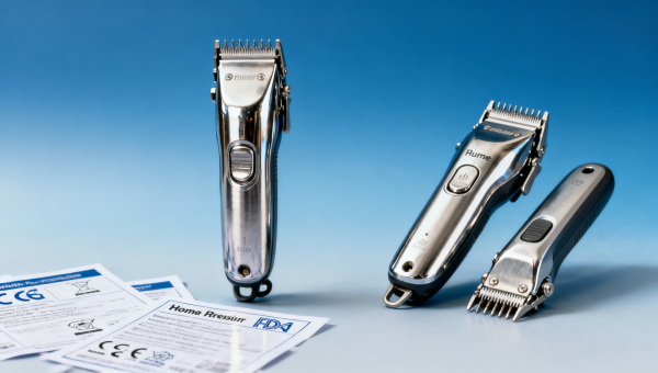Professional vs. Home Use: Choosing Dog Grooming Clippers for Wholesale