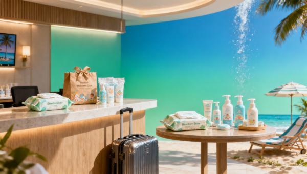 Biodegradable Baby Wipes: The Gap Between Eco Claims and Use