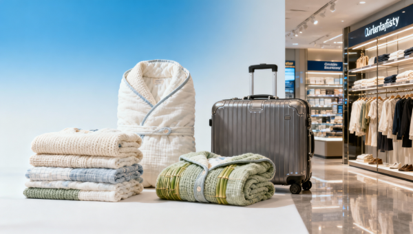 Baby Sleep Sacks OEM: Which Fabric Choices Reduce Returns? Baby Sleep Sacks OEM: Which Fabric Choices Reduce Returns?