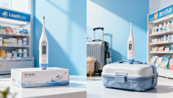 Baby Digital Thermometer OEM: What Affects Accuracy Most? Baby Digital Thermometer OEM: What Affects Accuracy Most?
