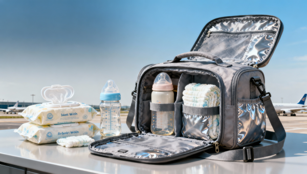 What to Check in Baby Diaper Bags Wholesale Before Peak Season What to Check in Baby Diaper Bags Wholesale Before Peak Season